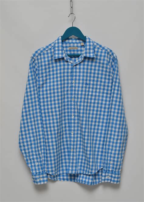 burberry shirt made in thailand|Burberry Thailand website.